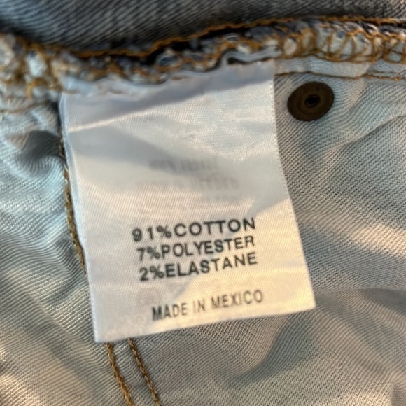 41 Hawthron The Bootcut Jeans in Union Wash Size 30 - Picture 6 of 7